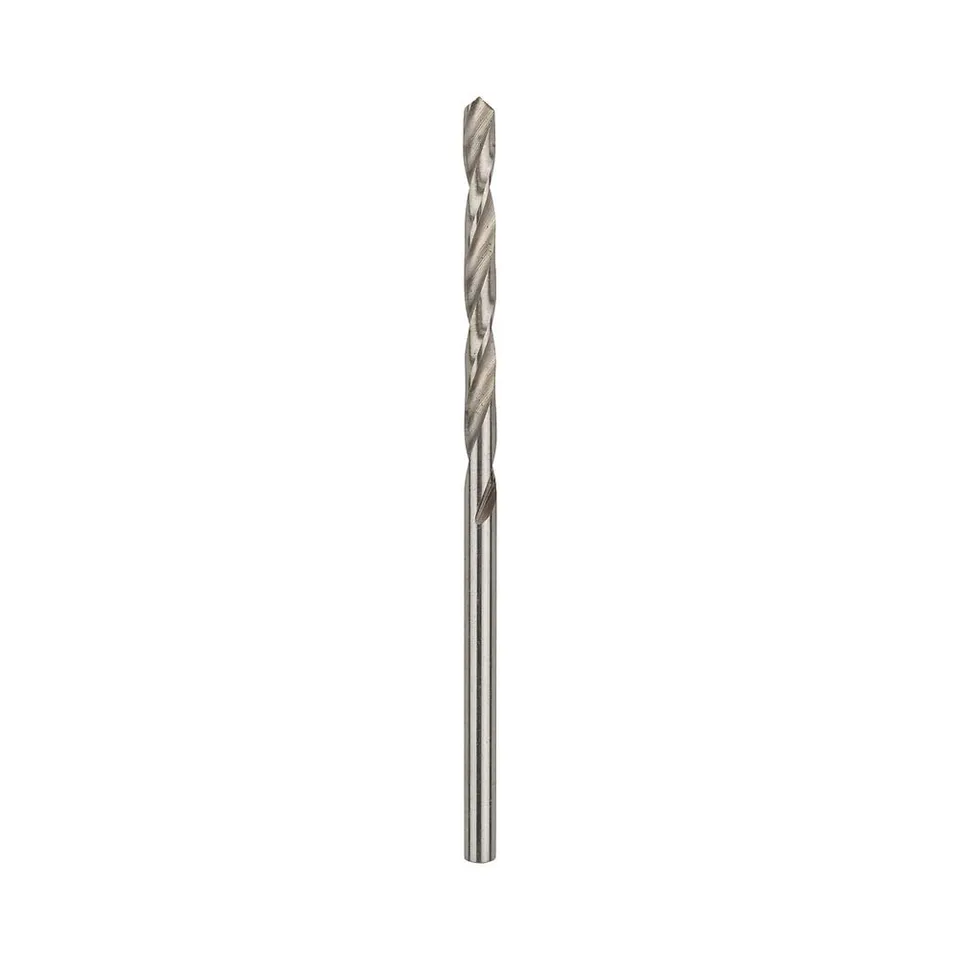 Bosch PRO Metal foret HSS-G 3,00 mm acier