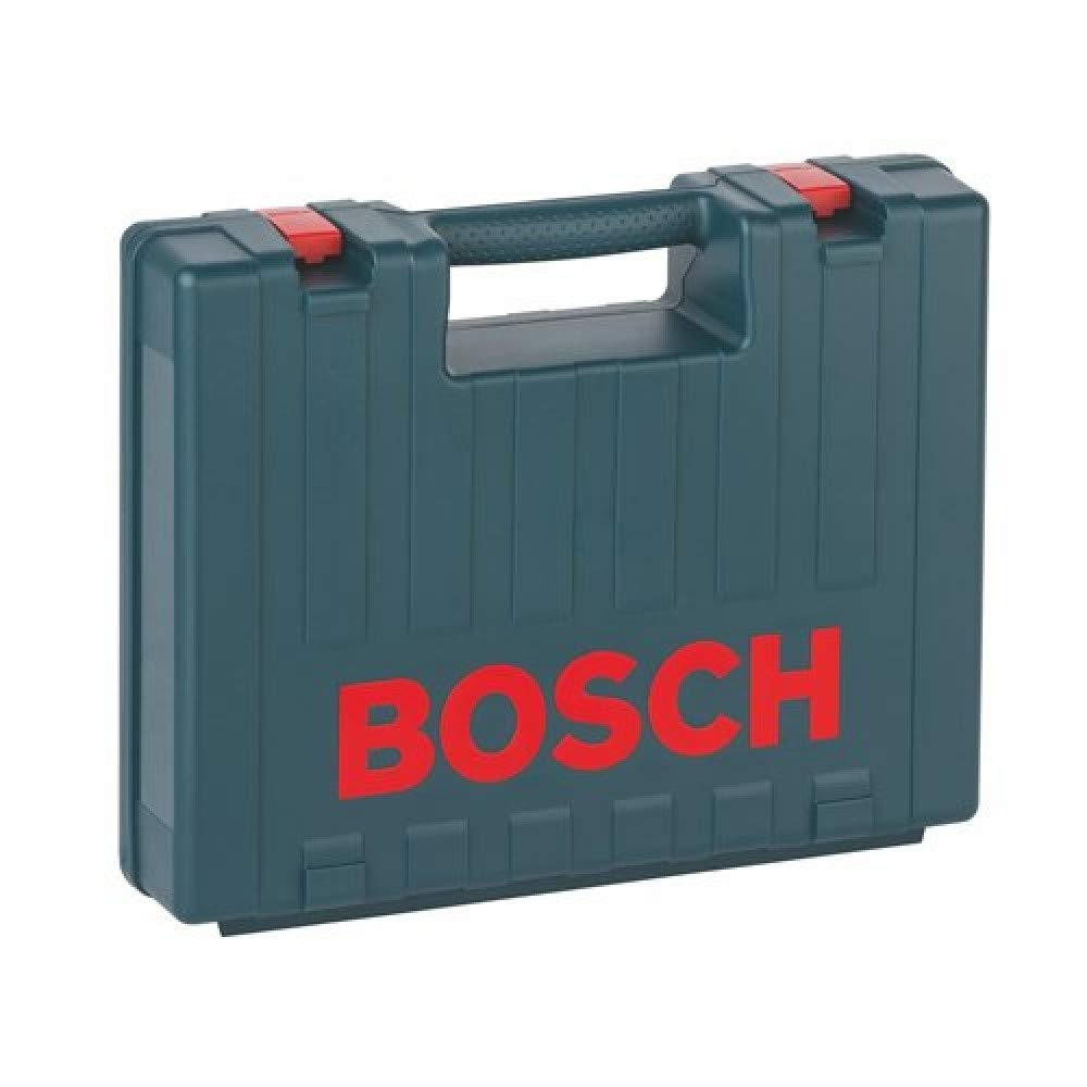 Bosch Valise transport 445x370x115 plastique bleu
