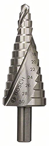 Bosch Professional 2608597518 fraise étagée HSS 50 mm