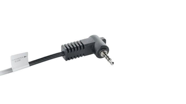 Edelkrone Add-ons Shutter Cable câble déclencheur P1