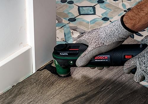 Bosch AIZ 32 BSPB lame plongeante bois dur Starlock