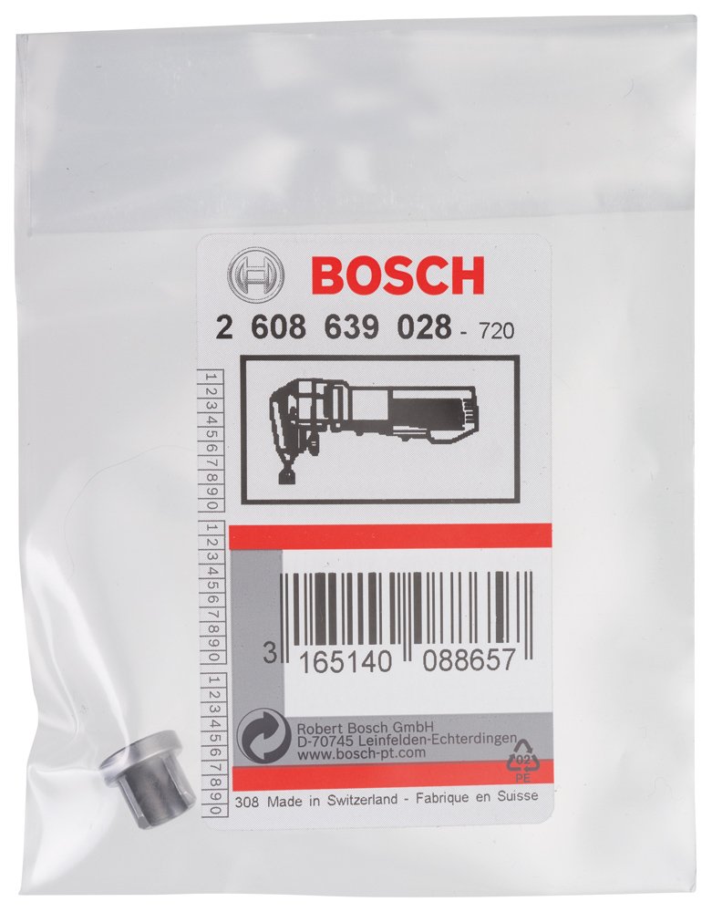 Bosch Outils industriels matrice 2608639028 GNA 16 tôle