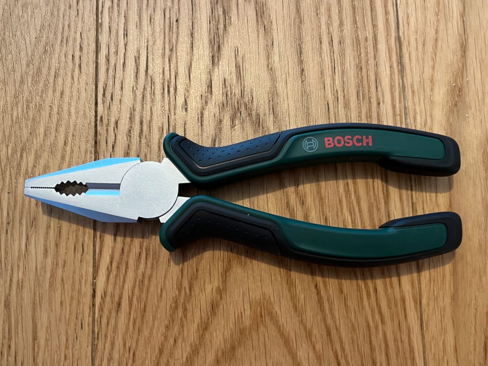 Bosch Universal set 25 outils à main marteau pince sac tissu