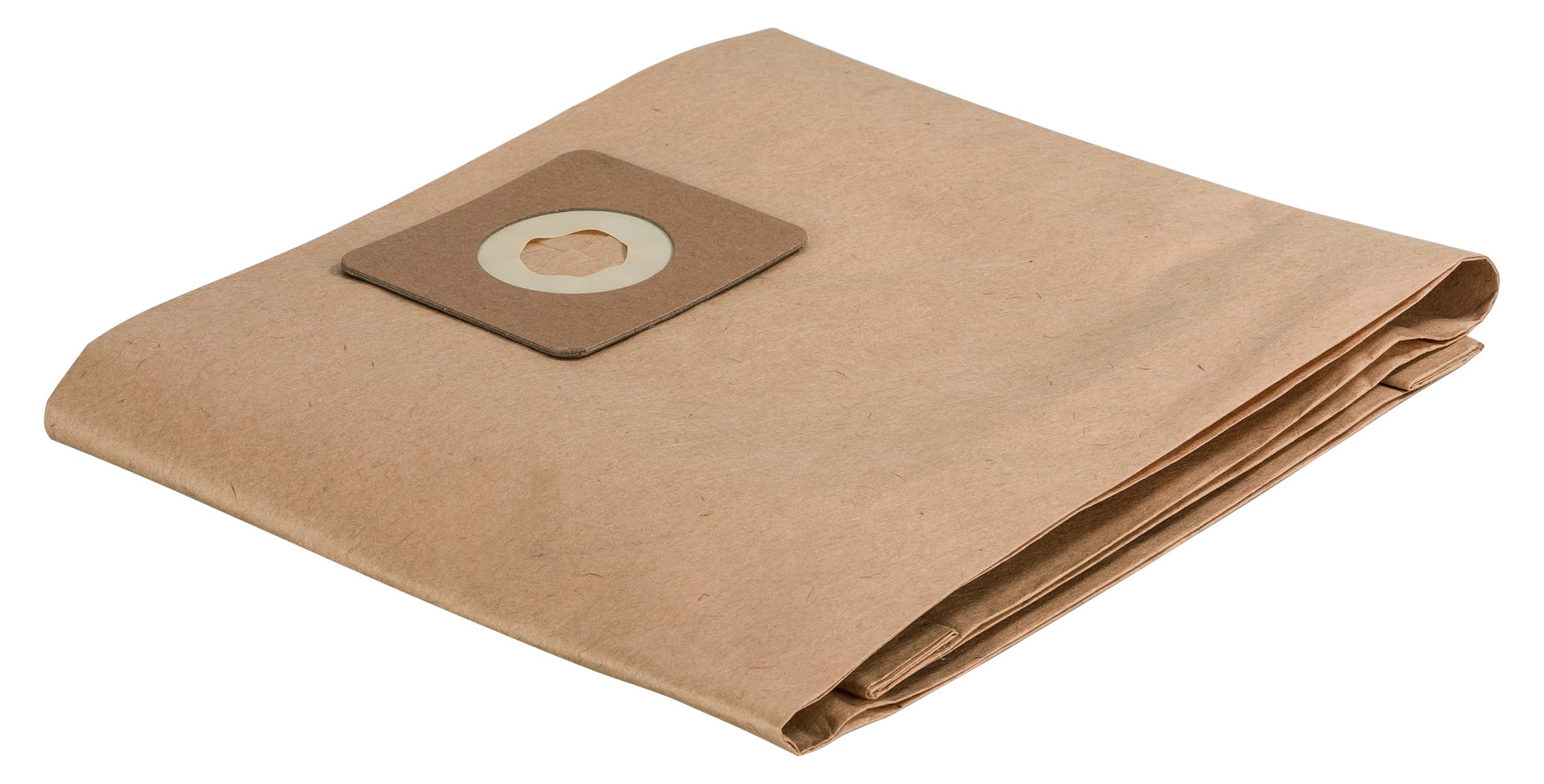 Bosch AdvancedVac 20 sac filtre papier x5
