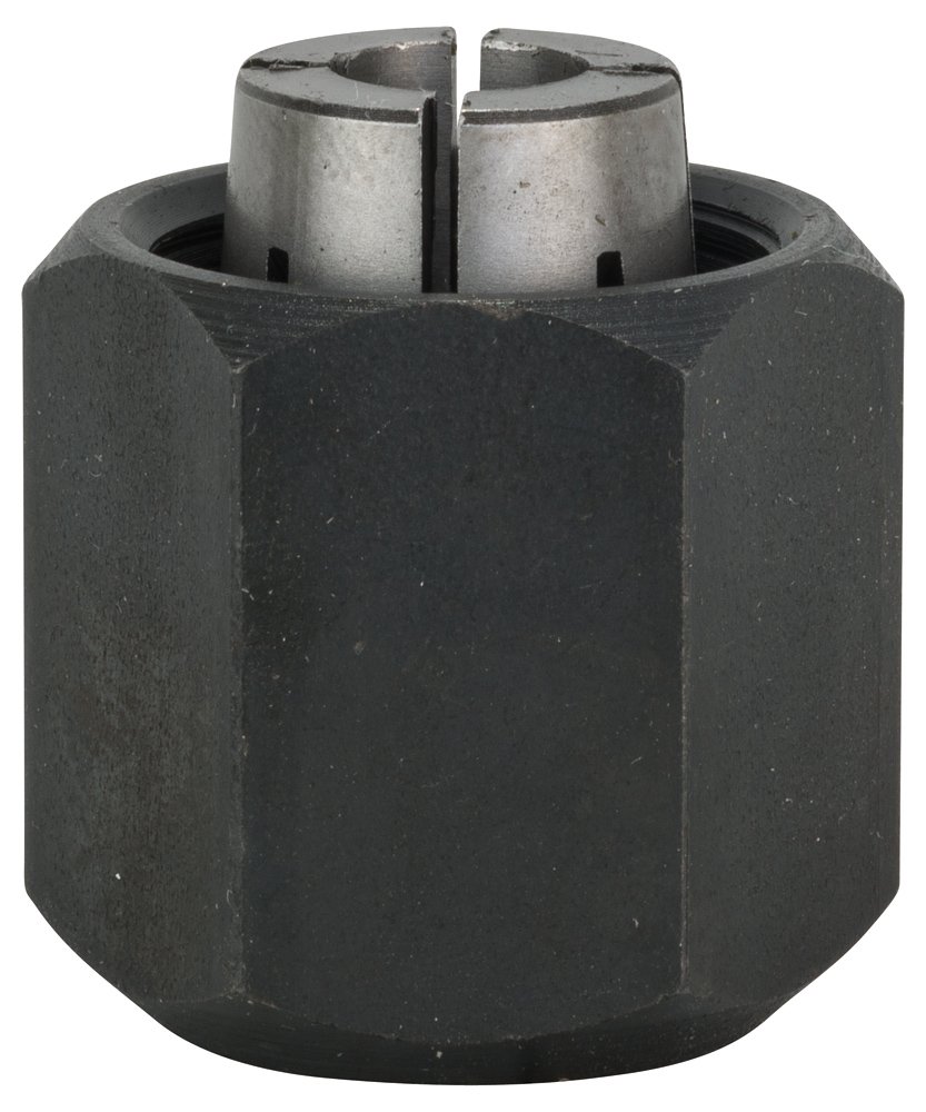 Bosch Pince serrage défonceuse 6 mm 24 mm