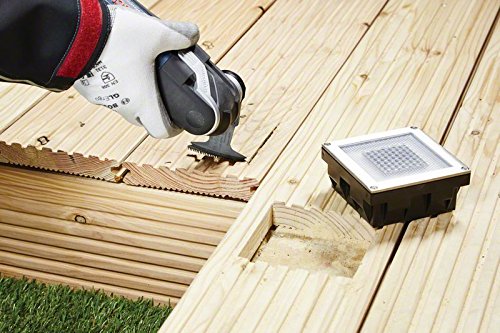 Bosch Lame plongeante HCS AII 65mm 40x65 bois dur