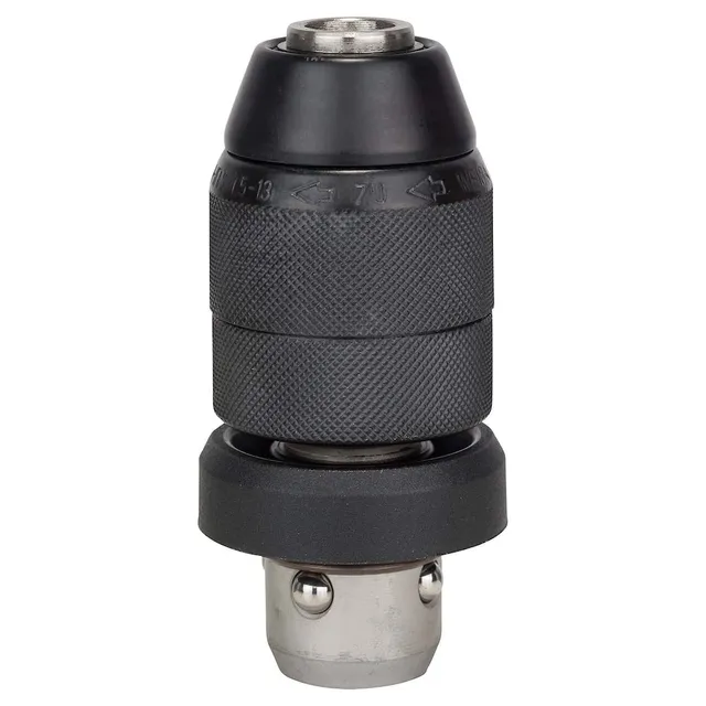 Bosch Quick Change PRO mandrin sans clé 1,5-13 mm