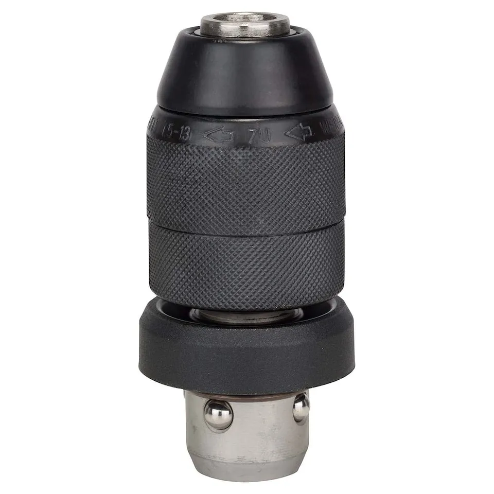 Bosch Quick Change PRO mandrin sans clé 1,5-13 mm