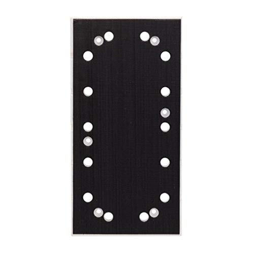 Bosch PRO plateau ponçage 115x230 mm pour GSS 280 A