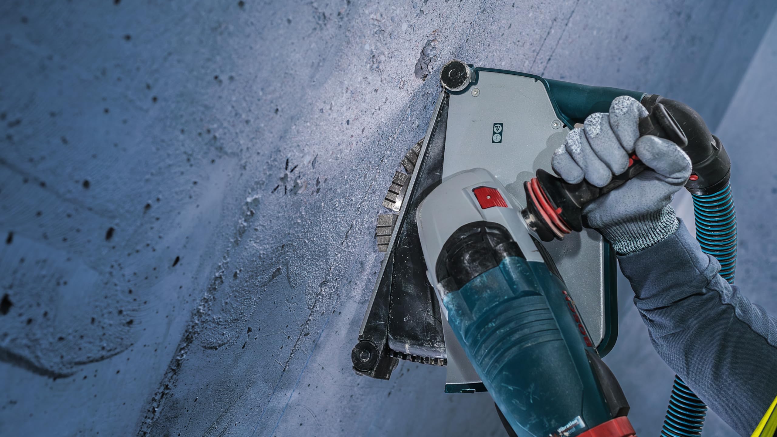 Bosch PRO Concrete disque diamanté 150 mm béton
