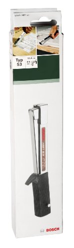Bosch HMT53 agrafeuse marteau type 53 4-8 mm