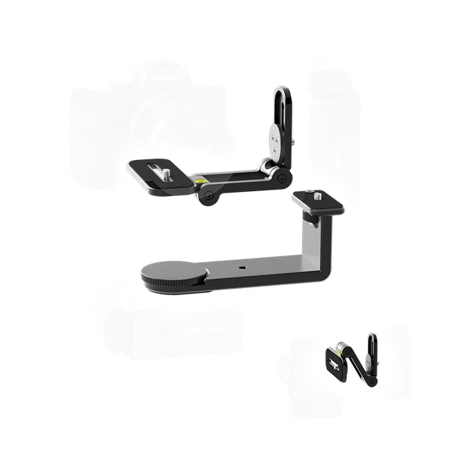 Edelkrone Tilt Module tête HeadONE 2 axes 4 lb