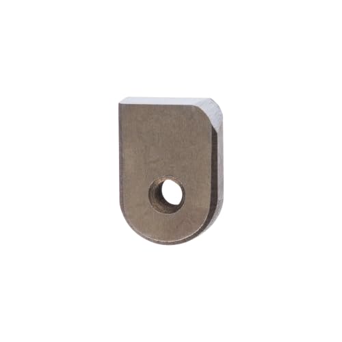 Bosch GSC 3.5 GSC 4.5 couteau cisaille inférieur