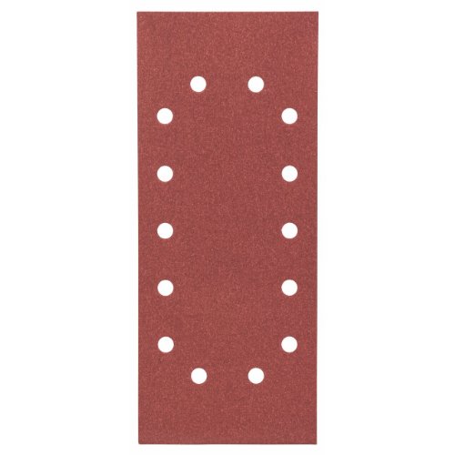Bosch C430 feuille abrasive 115x280 grain 120 x10