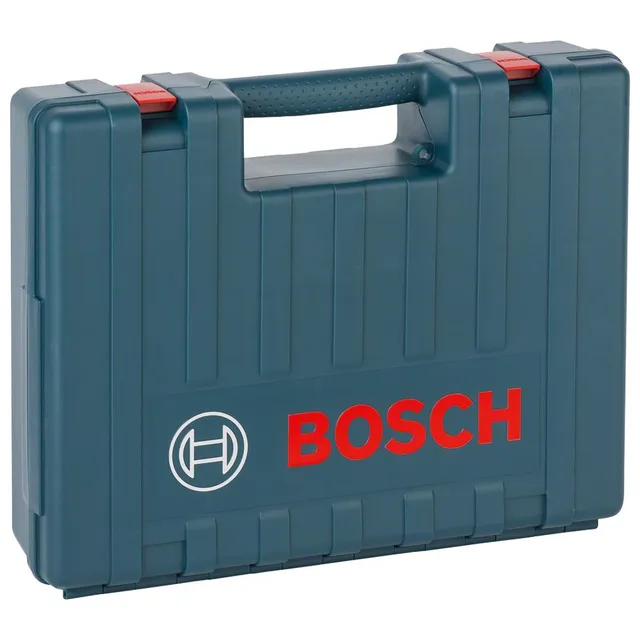 Bosch coffret de transport bleu 445x360x123 mm
