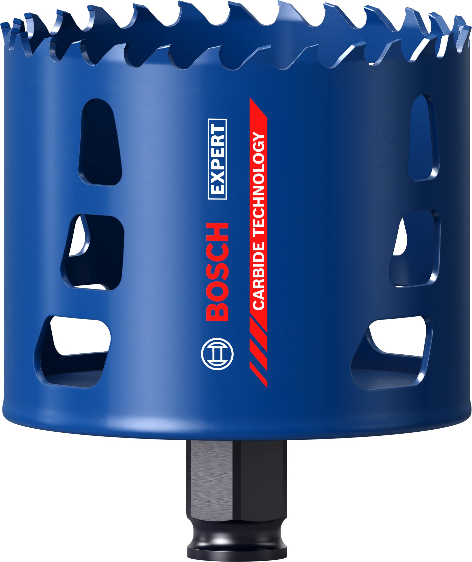 Bosch Expert scie cloche Tough Material Ø105mm
