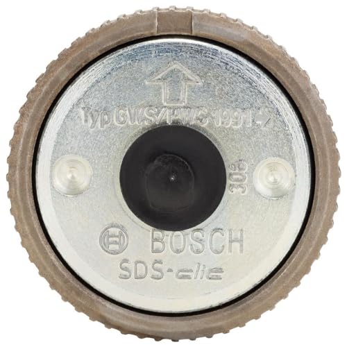 Bosch SDS Clic écrou rapide M14 meuleuse d'angle