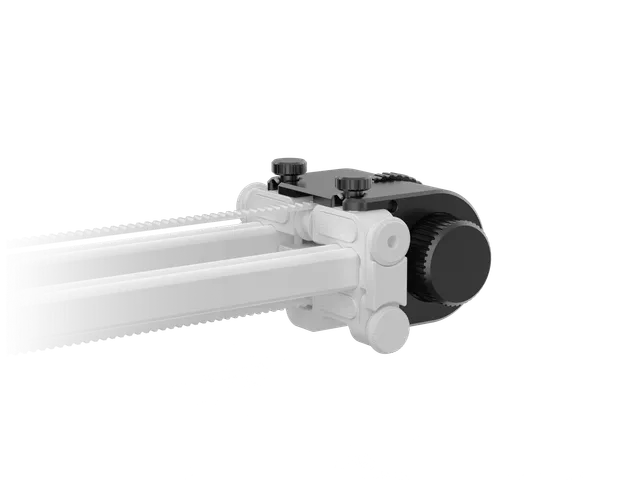 Edelkrone Slider Add-Ons Steady Module SliderPLUS v5 friction