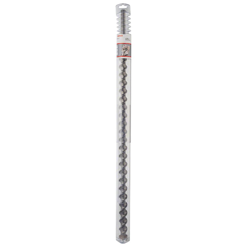 Bosch PRO SDS max-7 foret béton 35 mm 520 mm