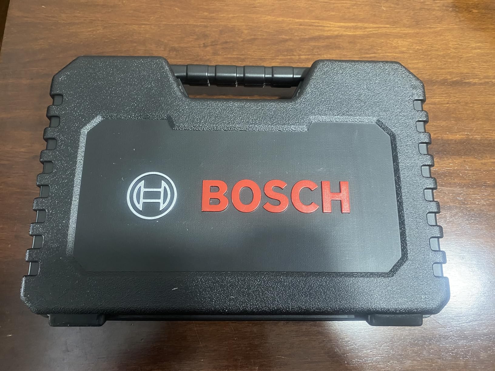 Bosch Professional coffret forets embouts 103 pièces