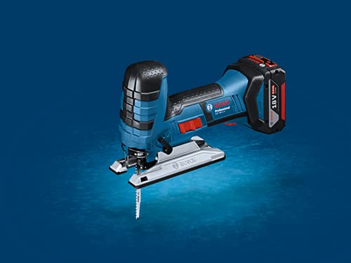 Bosch Professional 18V System set 7 outils 5,0 Ah