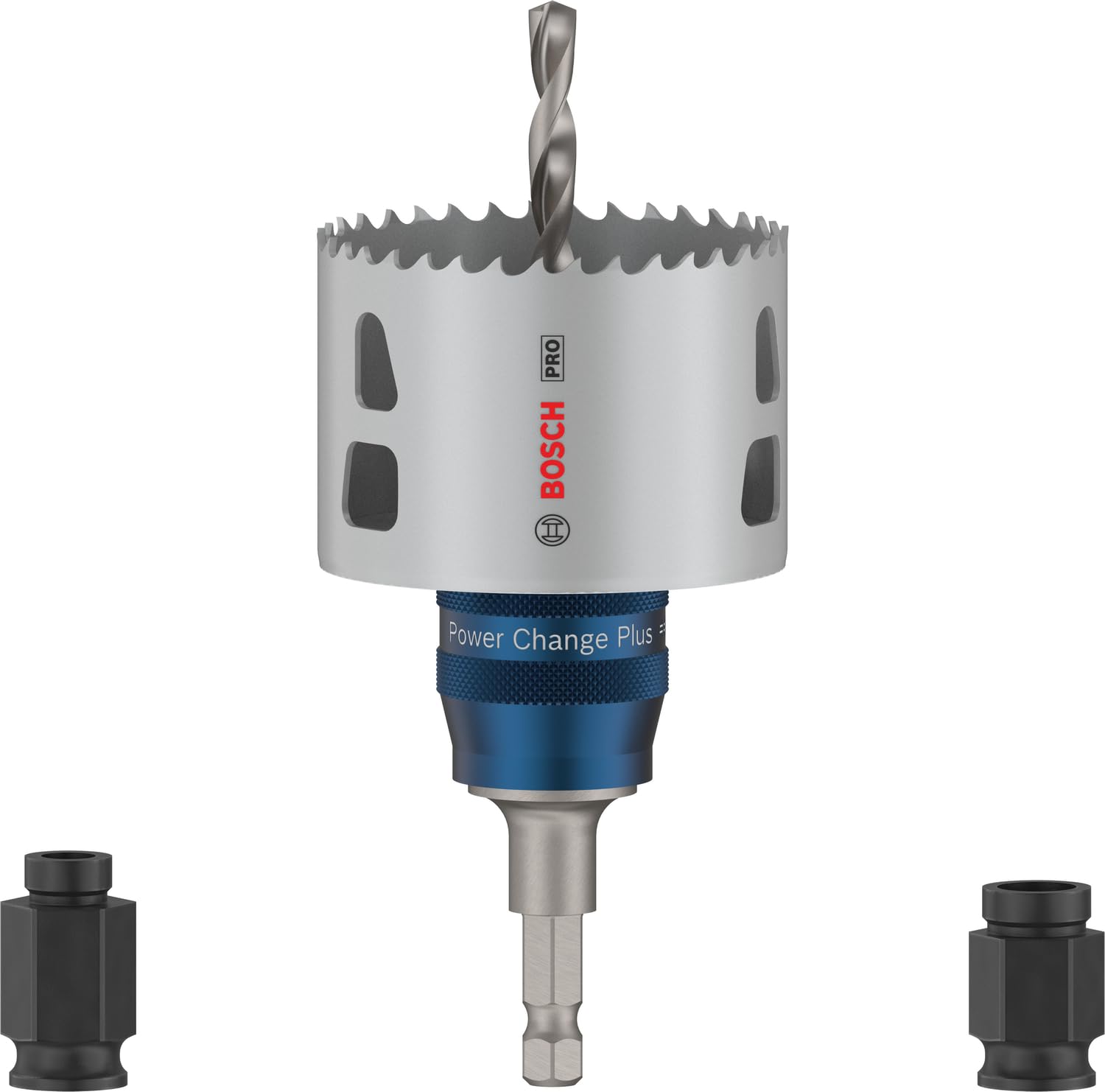 Bosch PRO Multi Material Scie Trépan 68 mm Kit