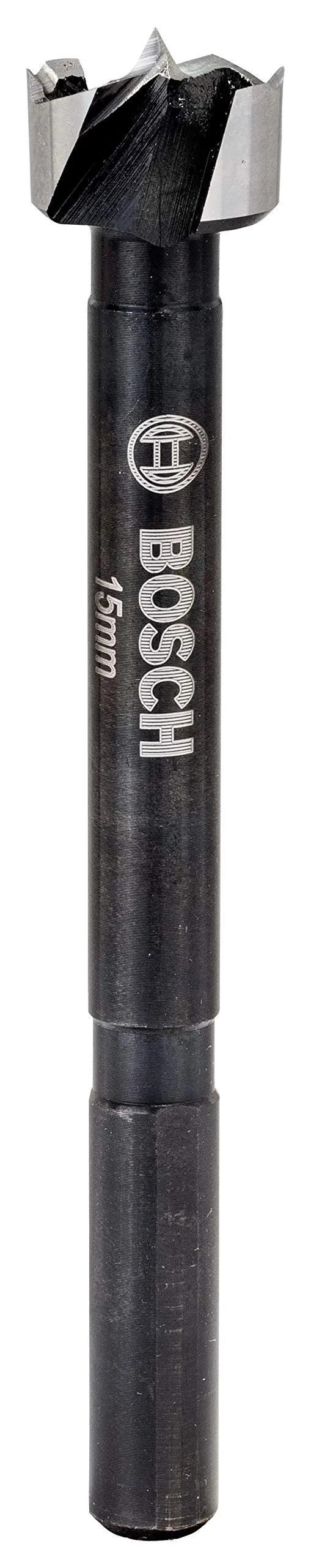 Bosch Mèche Forstner Ø 15 mm bois 88 mm