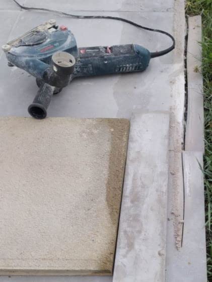 Bosch Ceramic disque diamant 125x22,23 mm carrelage