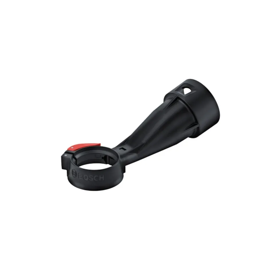 Bosch Starlock AVZ 93 G aspiration poussière ponçage