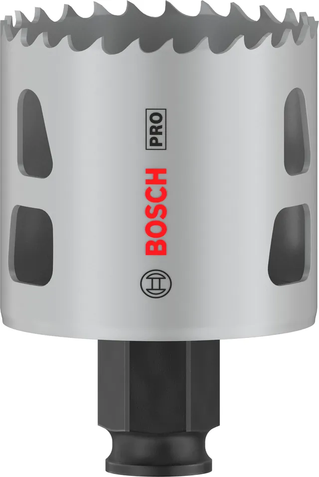 Bosch PRO Multi Material scie trépan Ø 51 mm bois métal