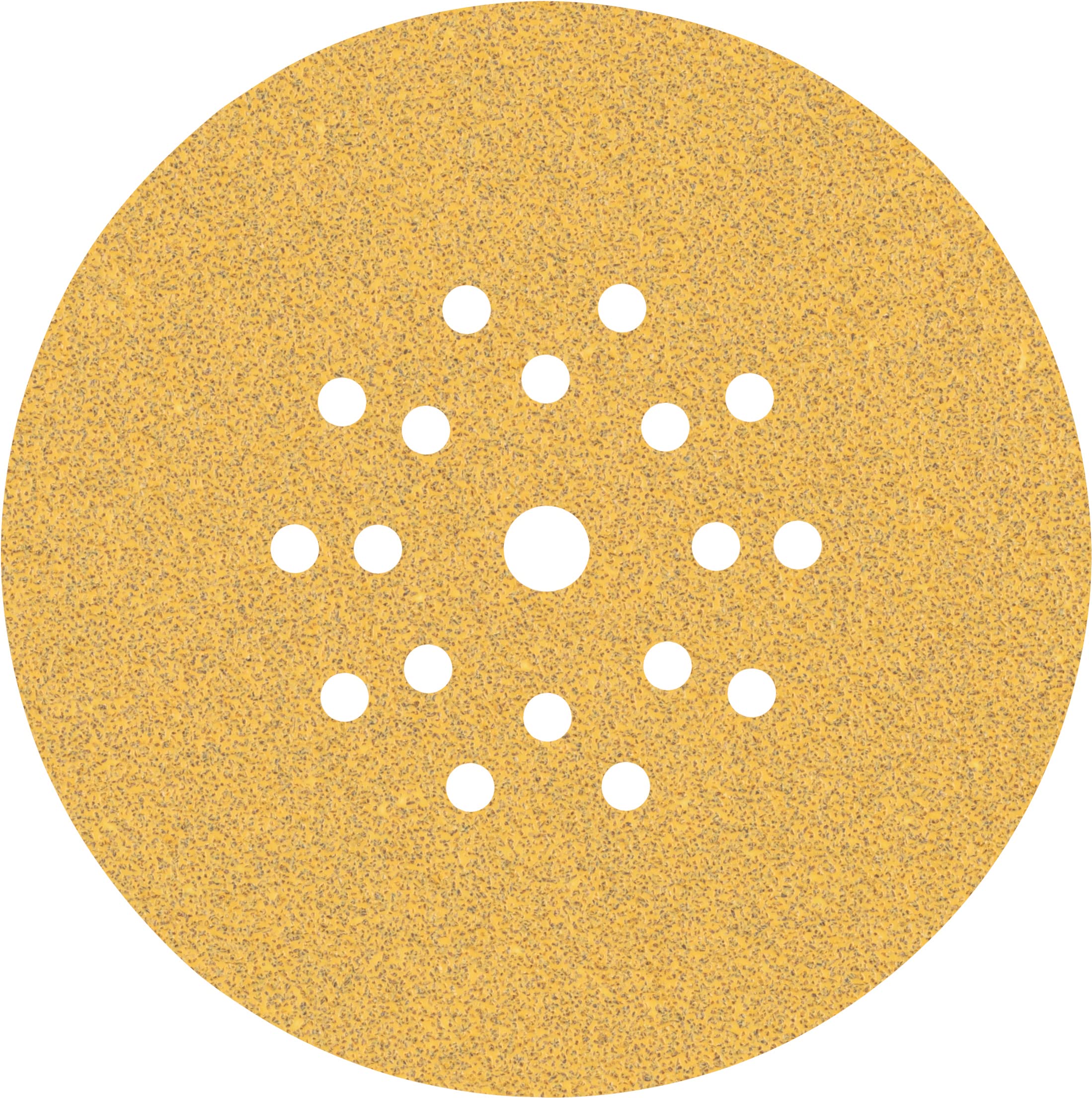 Bosch EXPERT C470 feuilles abrasives G150 225 mm x25
