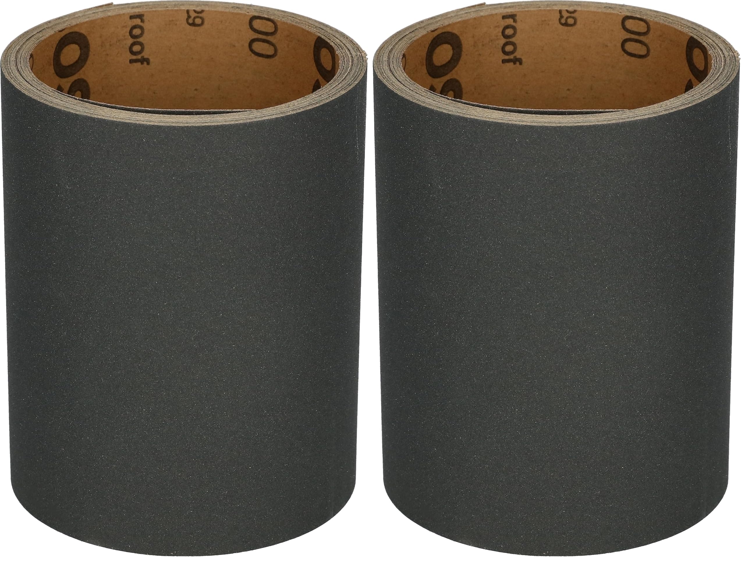 Bosch Rouleau abrasif SiC 93 mm x 5 m P400 résistant eau