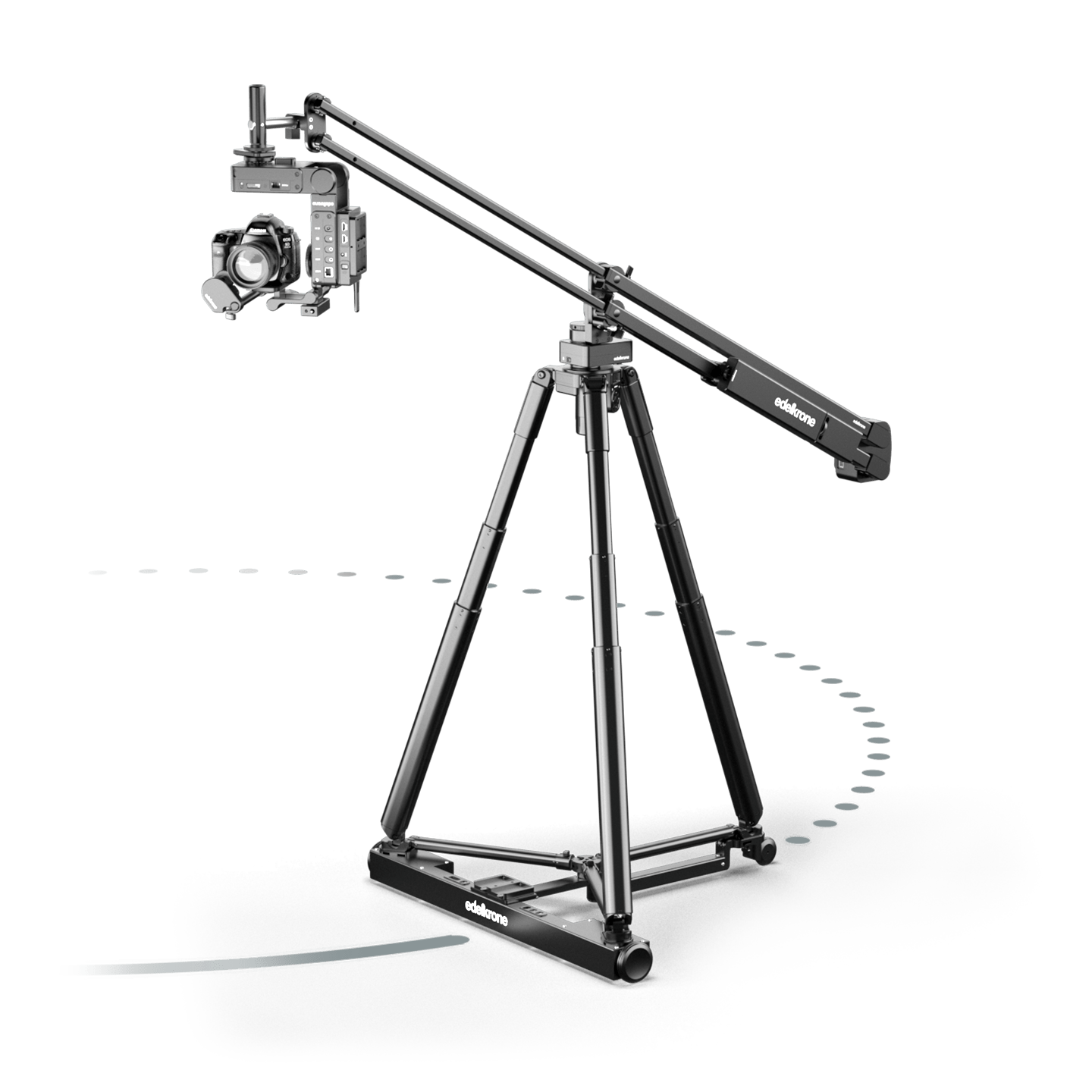 Edelkrone Krone X Bundle grue JibONE v3 Essentials