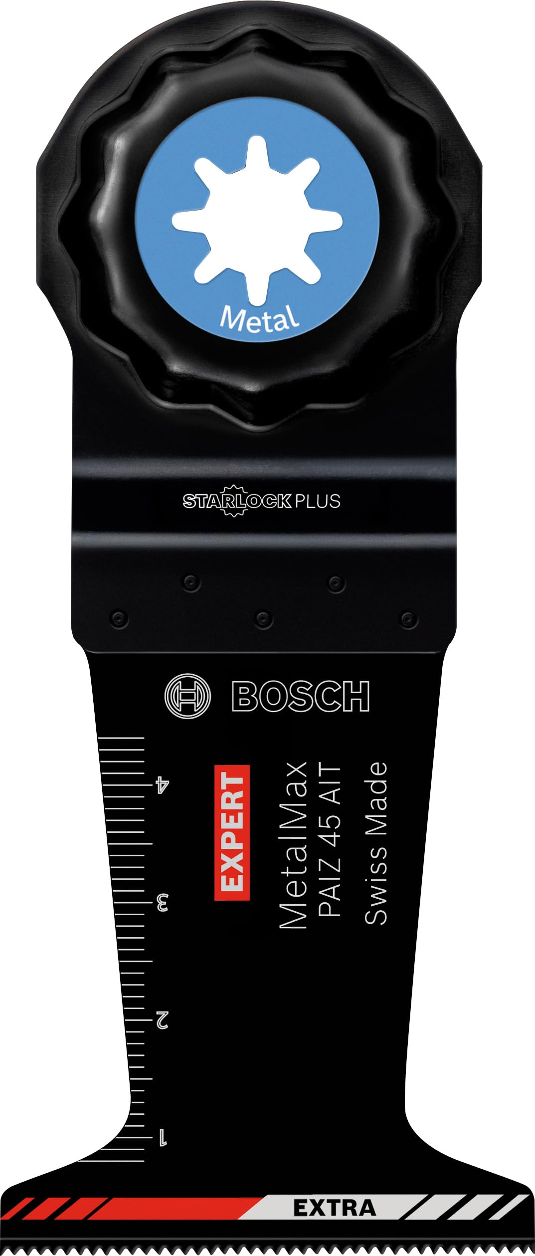 Bosch Expert lame multifonction MetalMax 32mm
