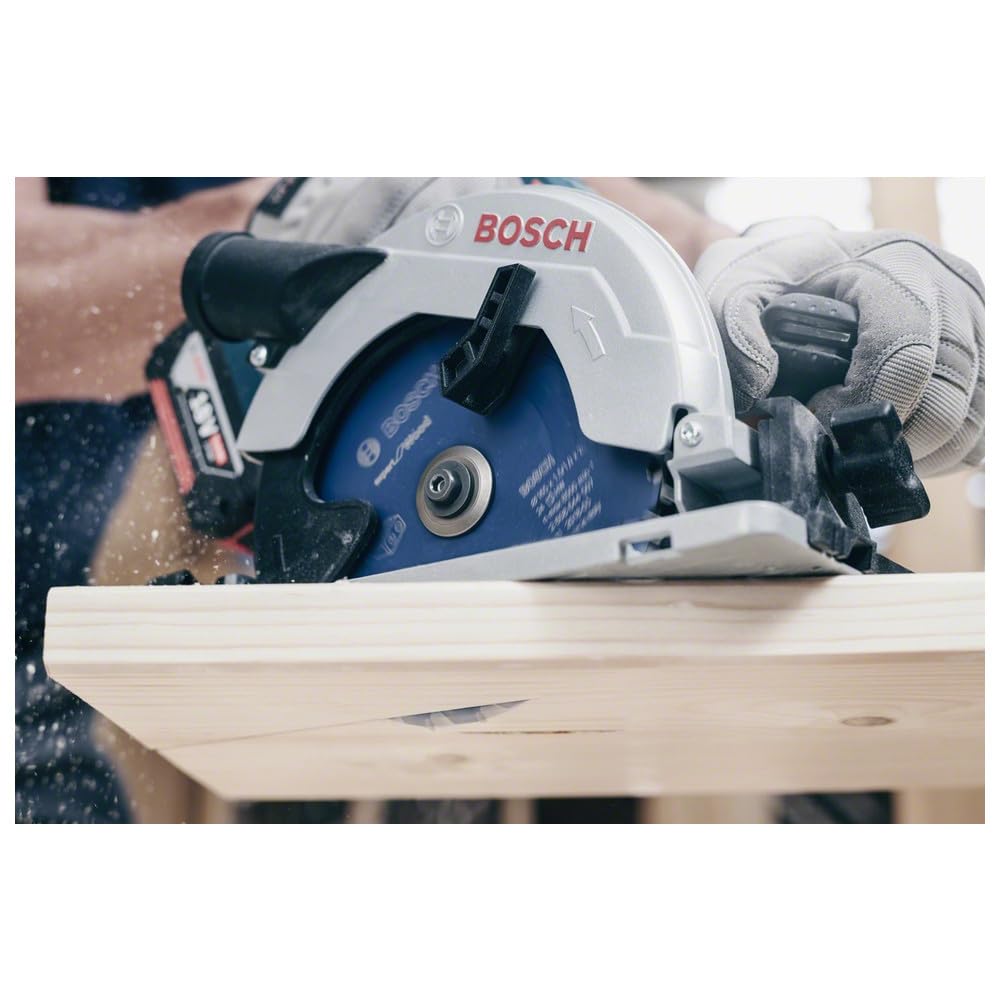 Bosch Expert for Wood lame scie circulaire 165 mm 48 dents