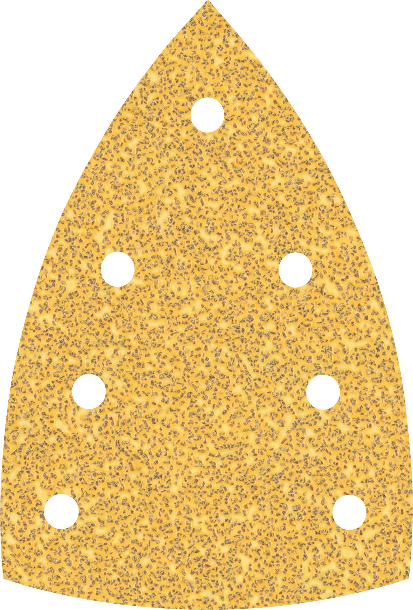 Bosch Expert C470 Feuille Abrasive 100x150 G40 x10