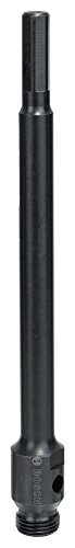 Bosch 2608580865 adaptateur diamant 6 pans 240 mm
