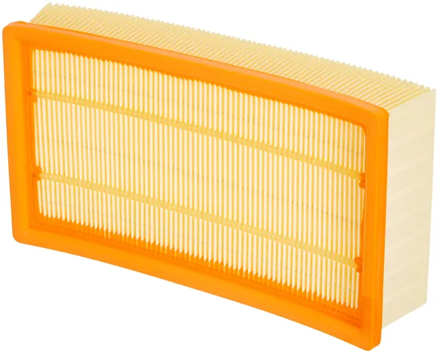 Bosch Aspirateurs 2607432034 filtre polyester GAS 35-55