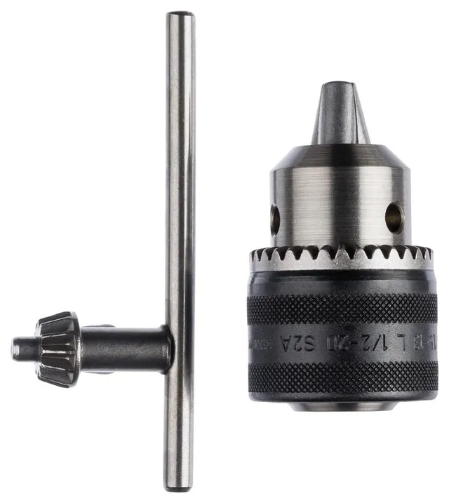 Bosch Mandrin à clé acier