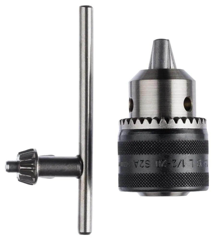 Bosch Mandrin à clé acier