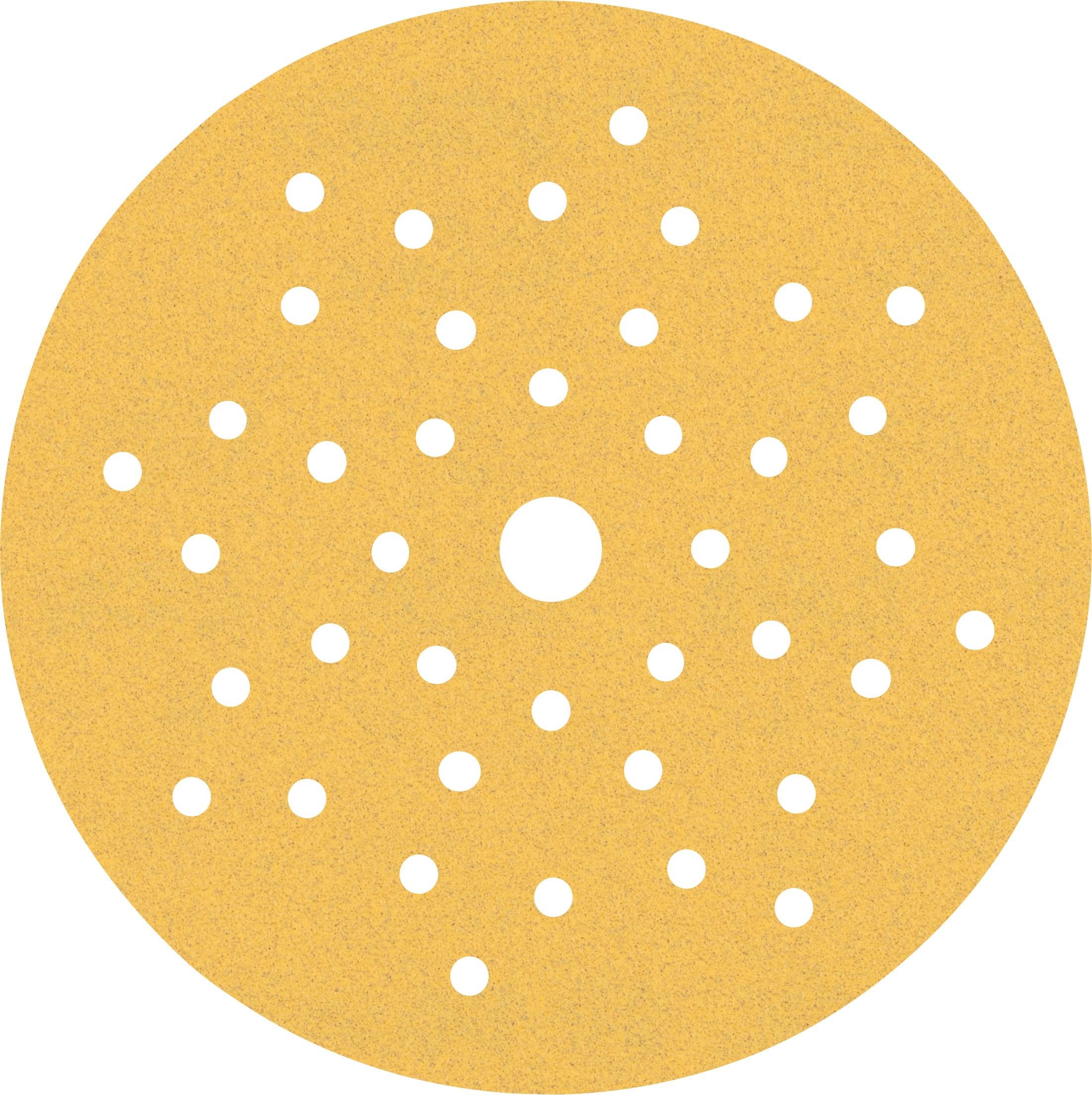 Bosch Expert C470 feuilles abrasives 125 mm G120 x5