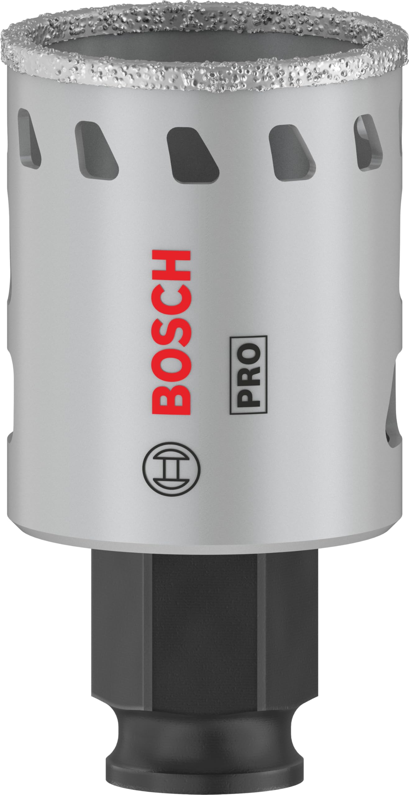 Bosch PRO Tile scie trépan diamant 35 mm carrelage