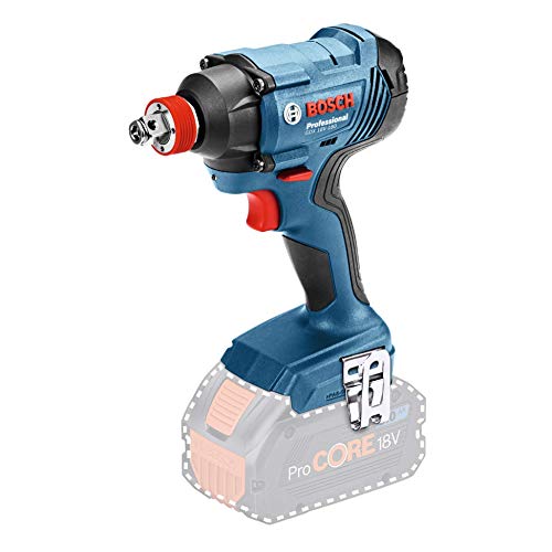 Bosch GDX 18V-180 visseuse à chocs 18V 180 Nm L-Boxx