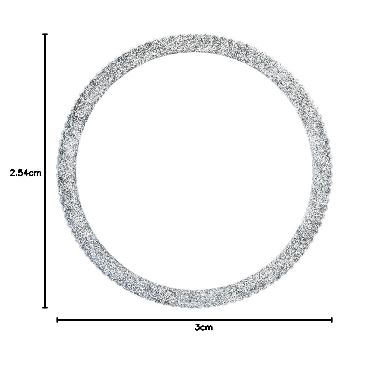 Bosch Pro 30x25,4 mm bague réduction lame scie
