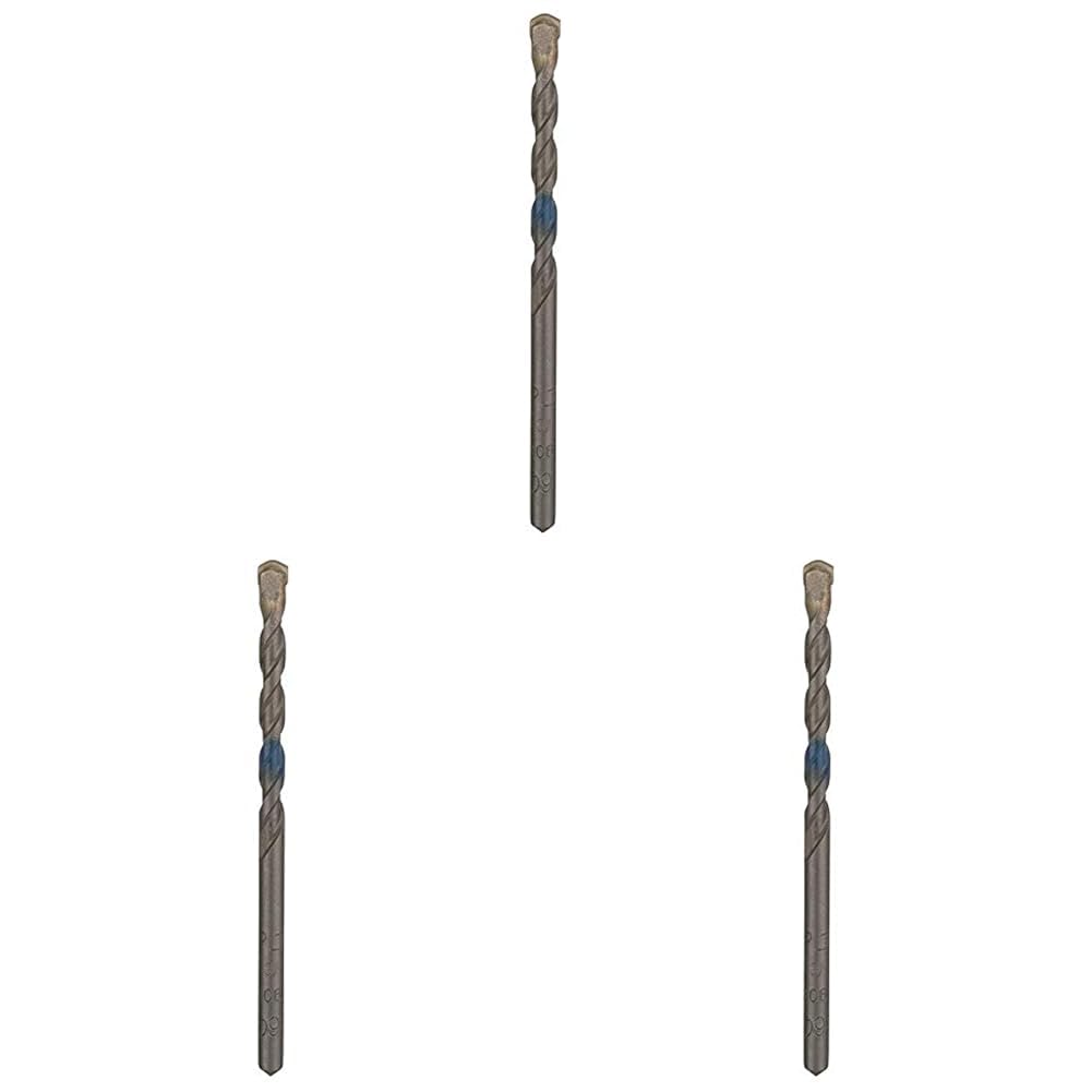 Bosch Forets foret béton 16x160 mm ISO 5468