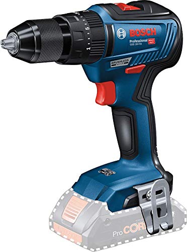 Bosch GSB 18V-55 perceuse à percussion 18V 55 Nm