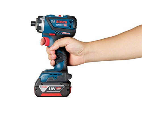 Bosch GSR 18V-60 FC perceuse-visseuse FlexiClick 5,0 Ah
