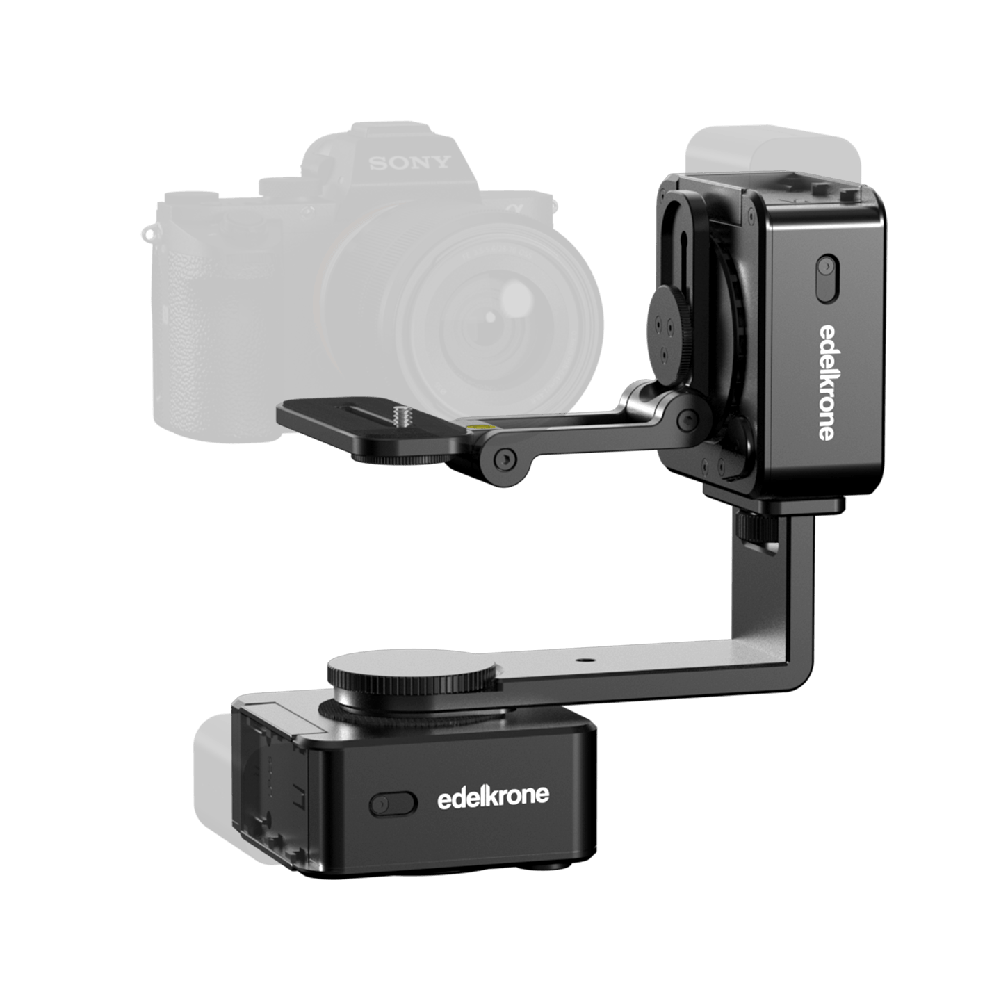 Edelkrone Heads HeadONE v2 tête motorisée single panoramique