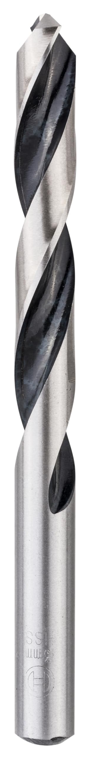 Bosch Foret Hélicoïdal HSS 13 mm Métal PointTeQ