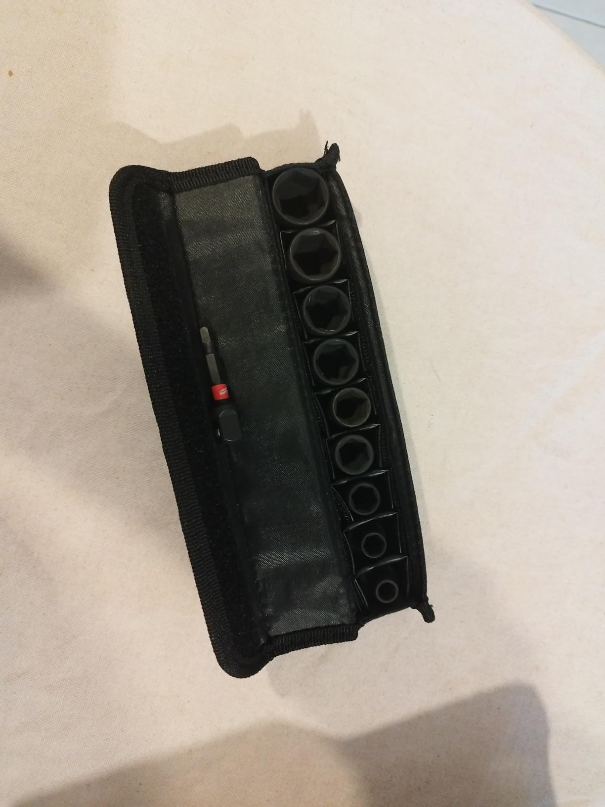 Bosch Set 3 Douilles 85 mm 17/19/21 mm 1/2 Pouce